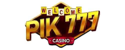 logo Pik777 by OXO