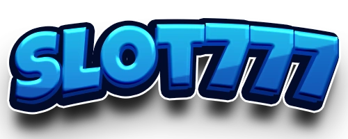 logo Slot777 by OXO