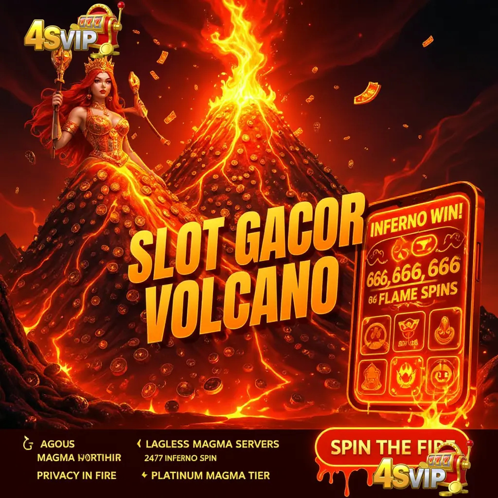 4SVIP Apk Slot Login Berita Inovasi Oxo