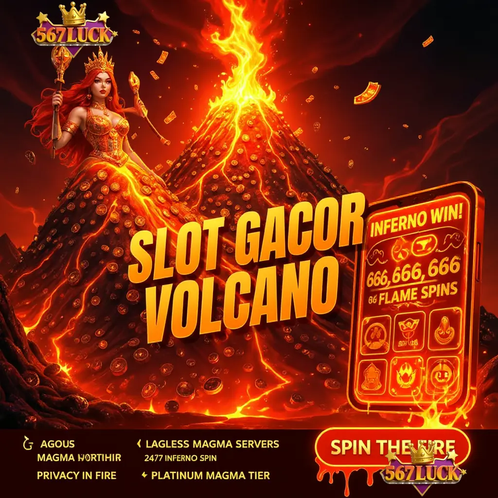 567LUCK Apk Slot Login Berita Inovasi Oxo