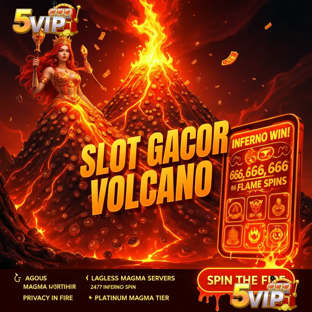 5SVIP Apk Slot Login Berita Inovasi Oxo