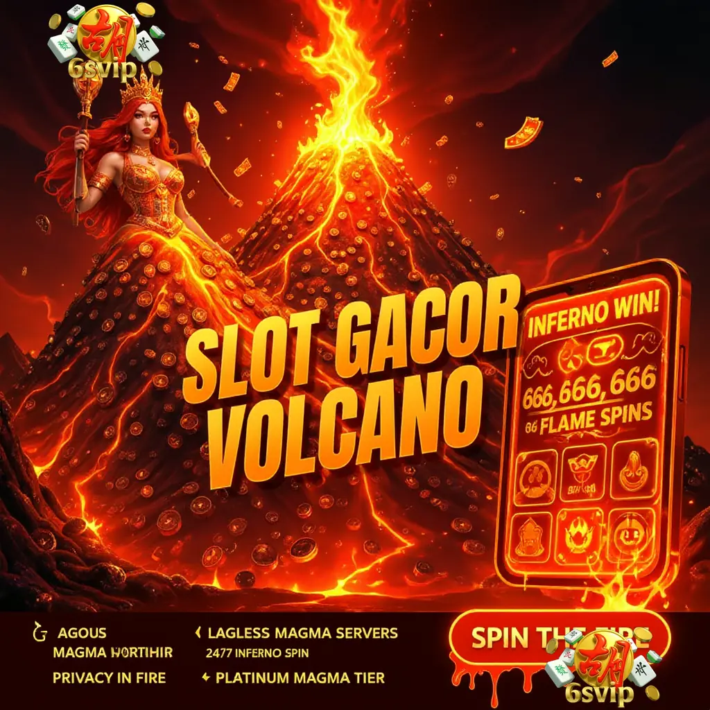 6SVIP Apk Slot Login Berita Inovasi Oxo