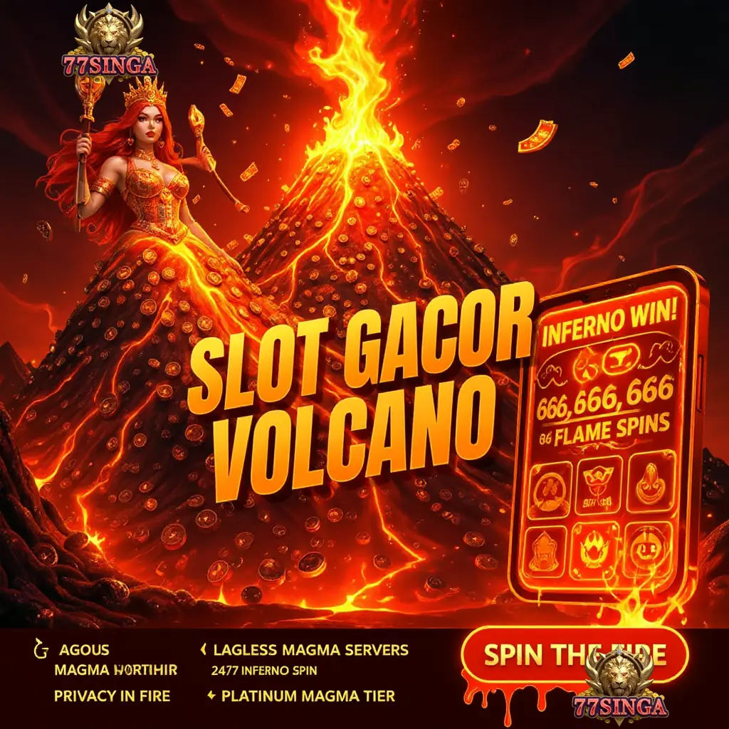 77SINGA Apk Slot Login Berita Inovasi Oxo