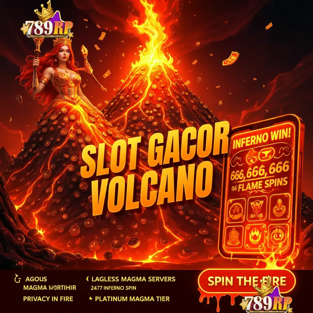 789RP Apk Slot Login Berita Inovasi Oxo