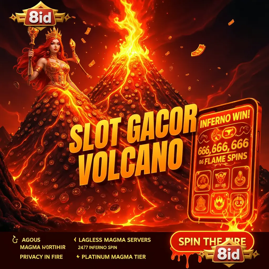 8ID Apk Slot Login Berita Inovasi Oxo