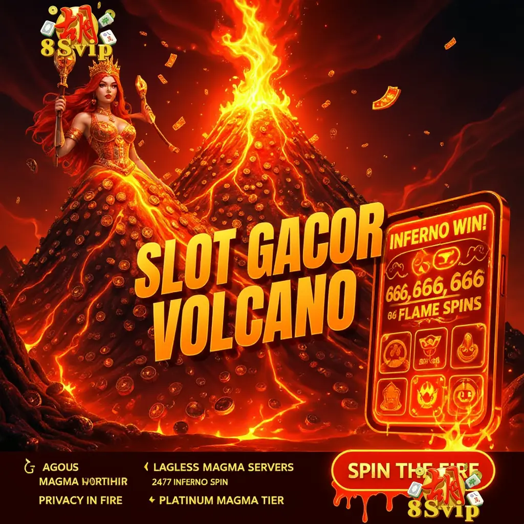 8SVIP Apk Slot Login Berita Inovasi Oxo
