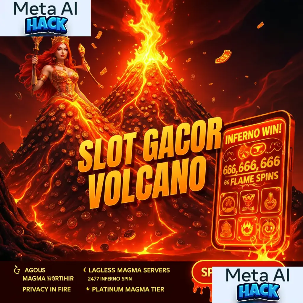 AI META HACK Apk Slot Login Berita Inovasi Oxo