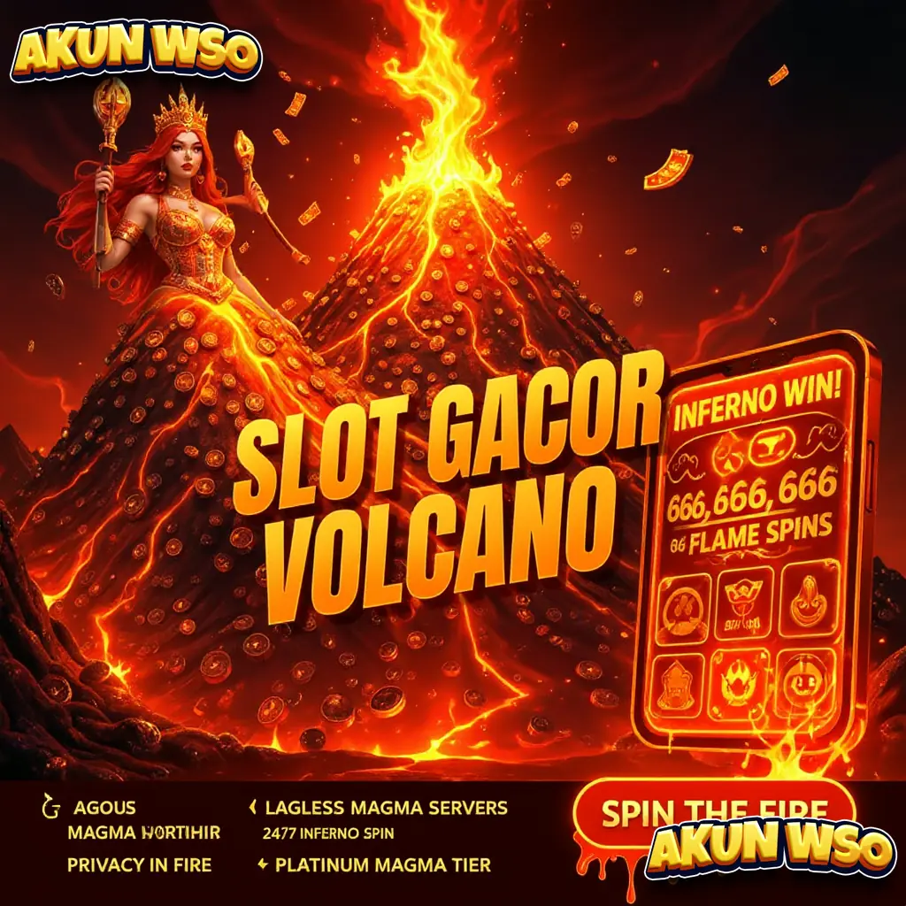 AKUN WSO Apk Slot Login Berita Inovasi Oxo