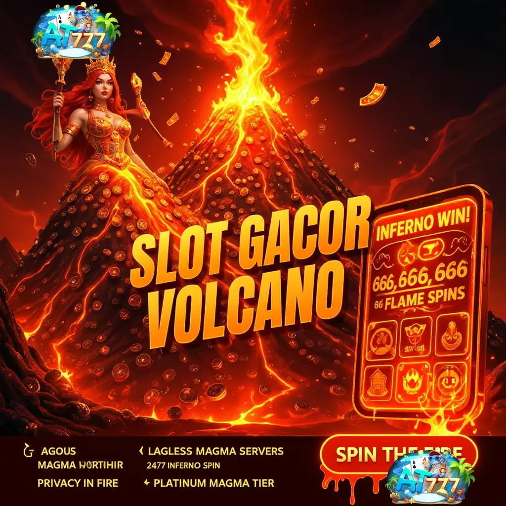 AT777 Apk Slot Login Berita Inovasi Oxo