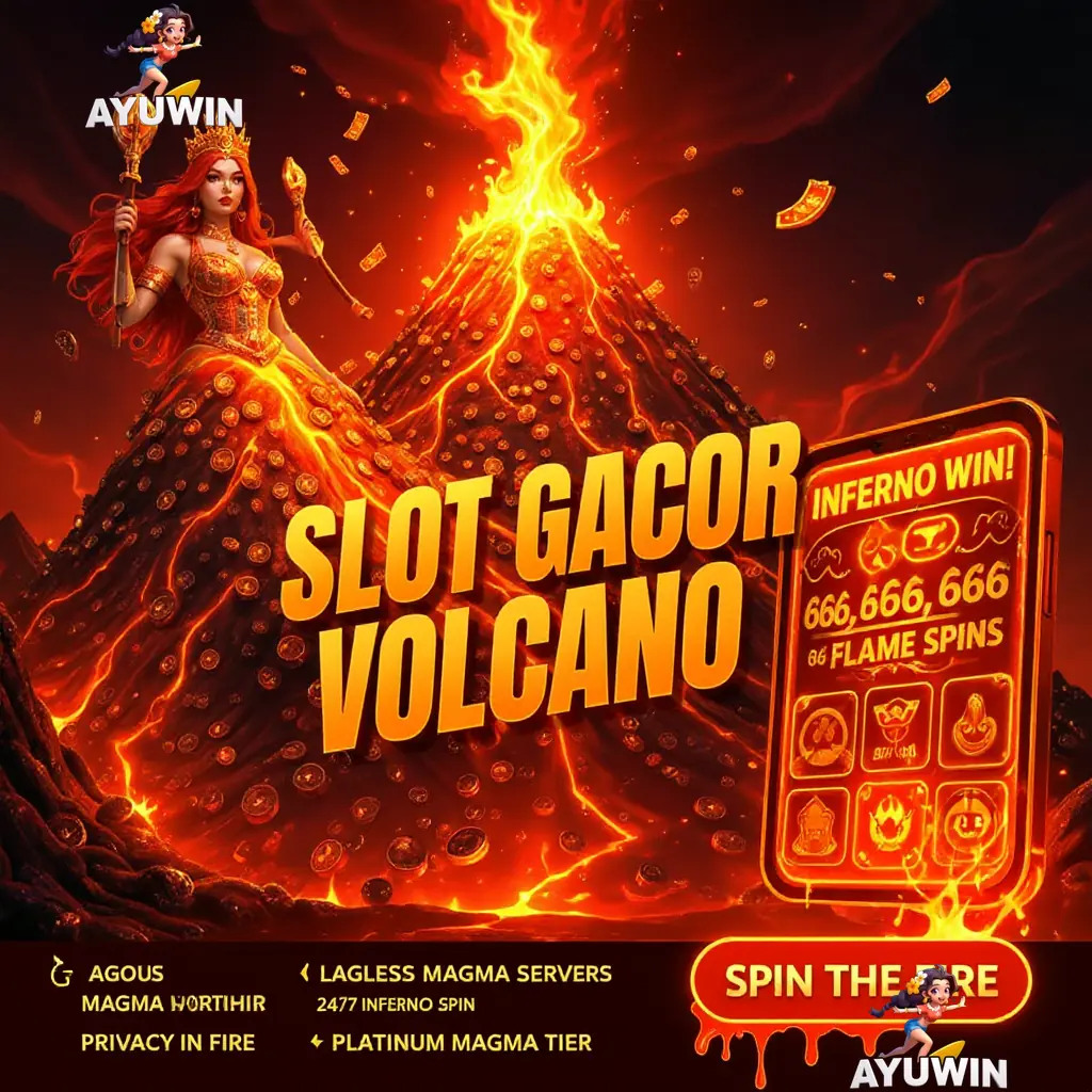 AYUWIN Apk Slot Login Berita Inovasi Oxo