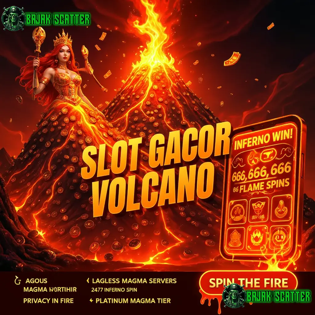 BAJAK SCATER Apk Slot Login Berita Inovasi Oxo