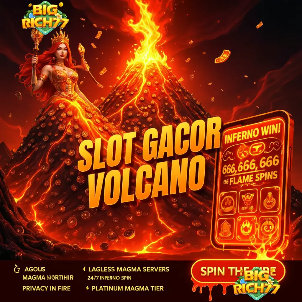 BIGRICH77 Apk Slot Login Berita Inovasi Oxo