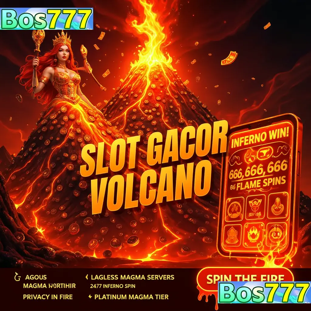 BOS777 Apk Slot Login Berita Inovasi Oxo