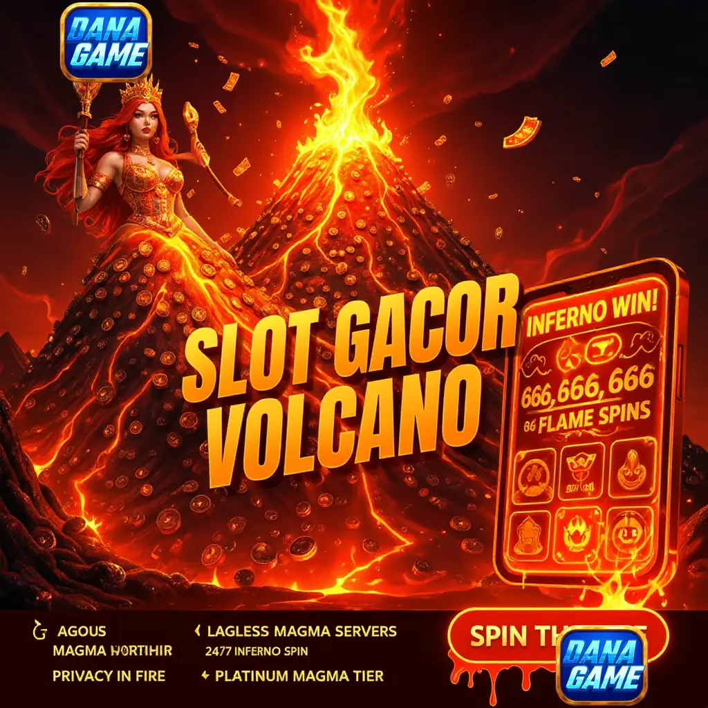 DANAGAME Apk Slot Login Berita Inovasi Oxo