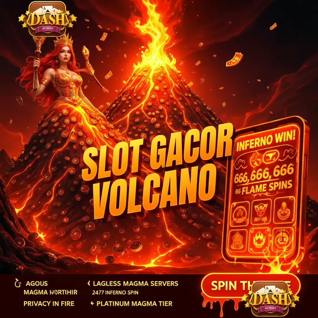 DASHRUMMY Apk Slot Login Berita Inovasi Oxo