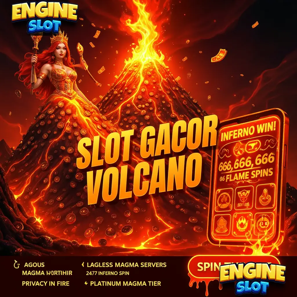 ENGINE SLOT Apk Slot Login Berita Inovasi Oxo