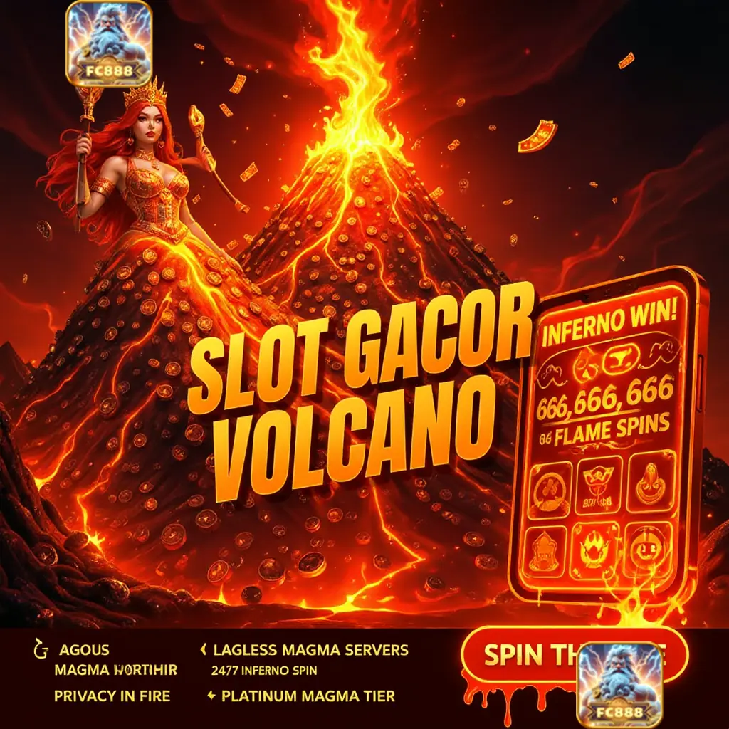 FC888 Apk Slot Login Berita Inovasi Oxo