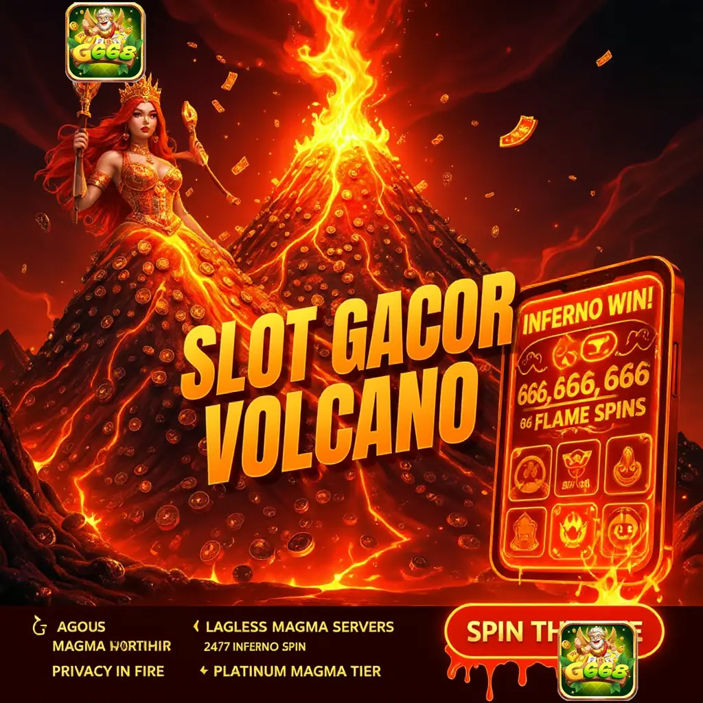 G668 Apk Slot Login Berita Inovasi Oxo