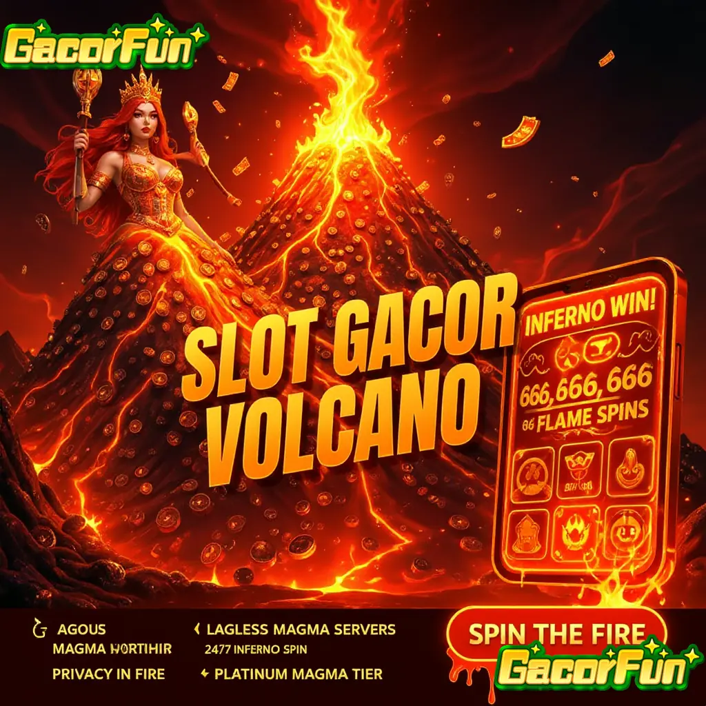 GACORFUN Apk Slot Login Berita Inovasi Oxo