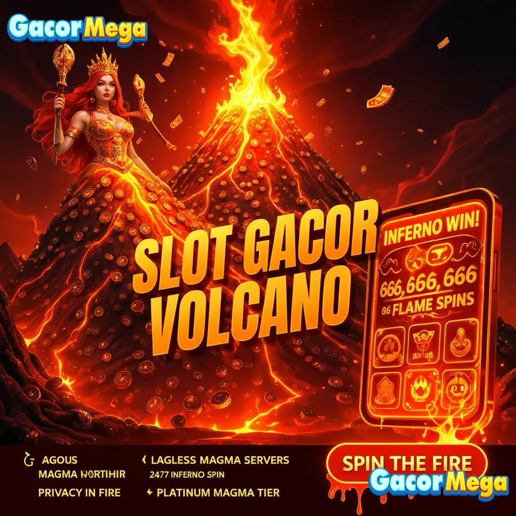 GACORMEGA Apk Slot Login Berita Inovasi Oxo