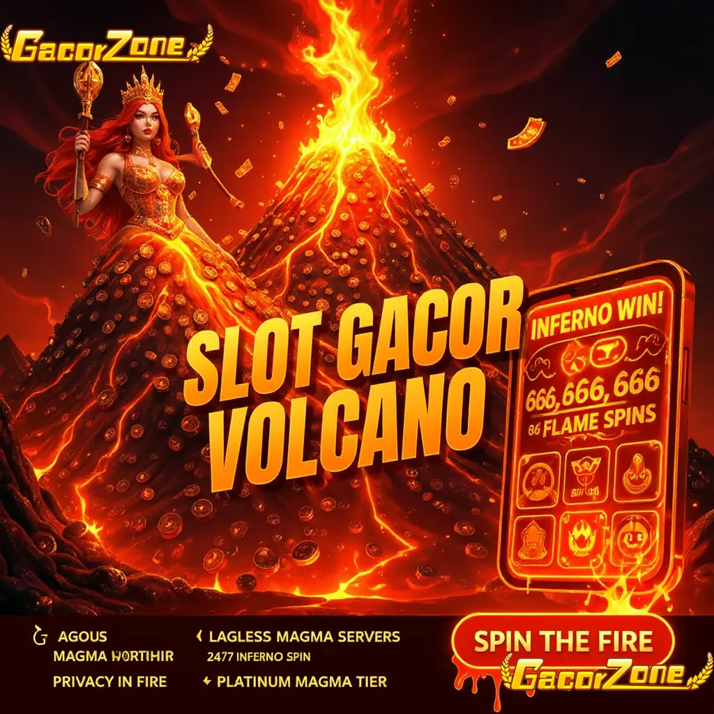 GACORZONE Apk Slot Login Berita Inovasi Oxo