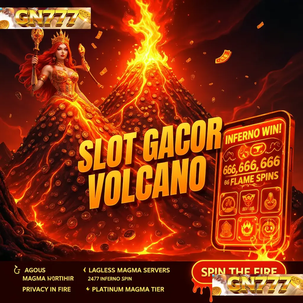 GN666 Apk Slot Login Berita Inovasi Oxo