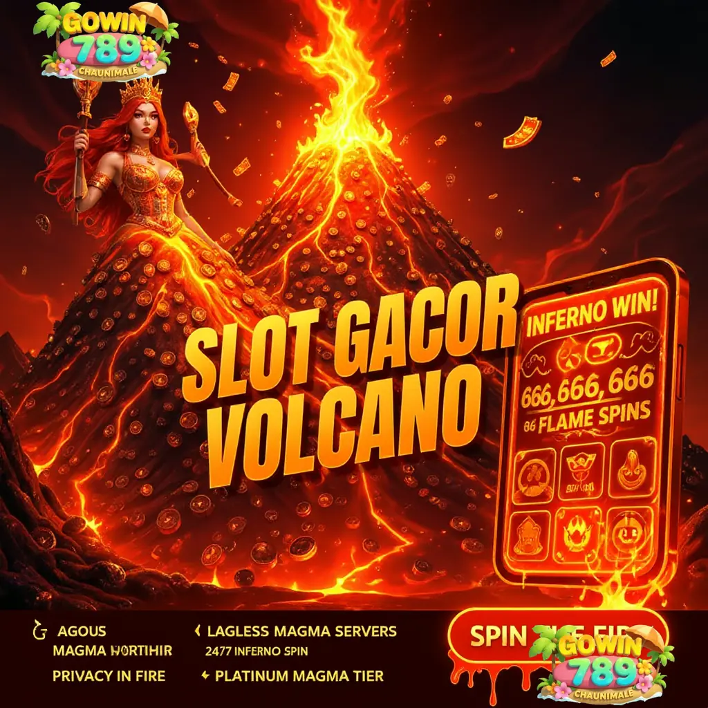 GOWIN789 Apk Slot Login Berita Inovasi Oxo