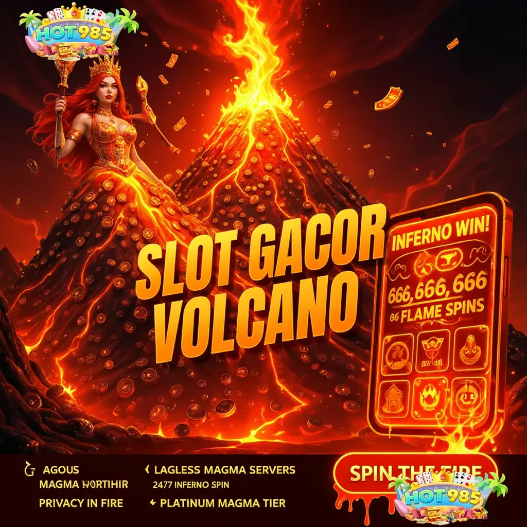 HOT985 Apk Slot Login Berita Inovasi Oxo