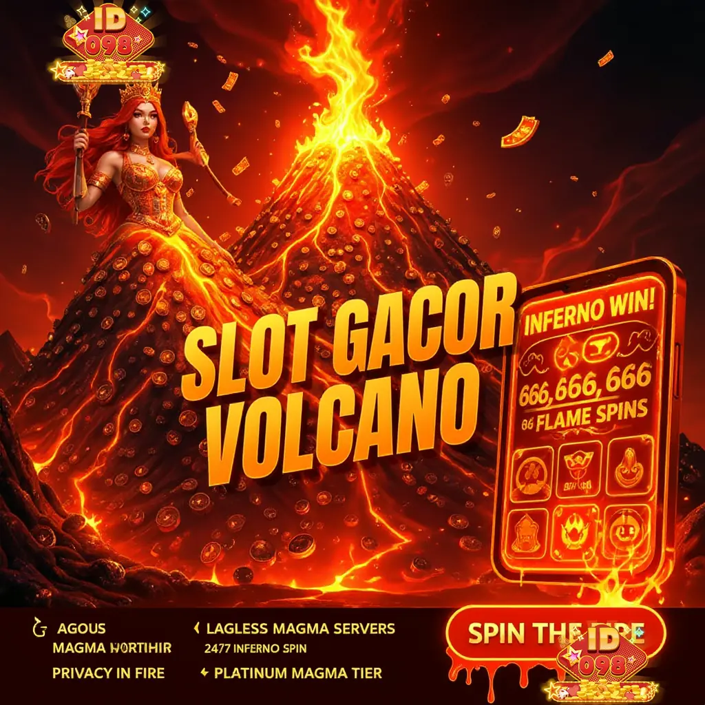 ID098 Apk Slot Login Berita Inovasi Oxo