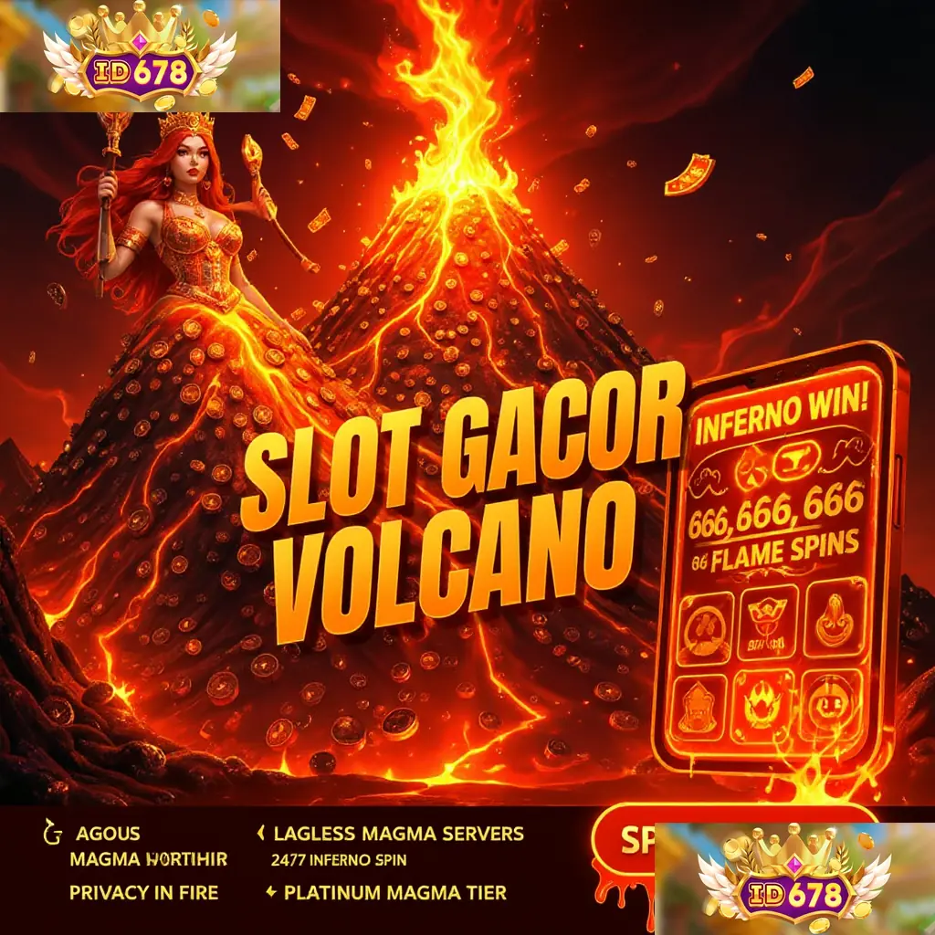 ID678 Apk Slot Login Berita Inovasi Oxo