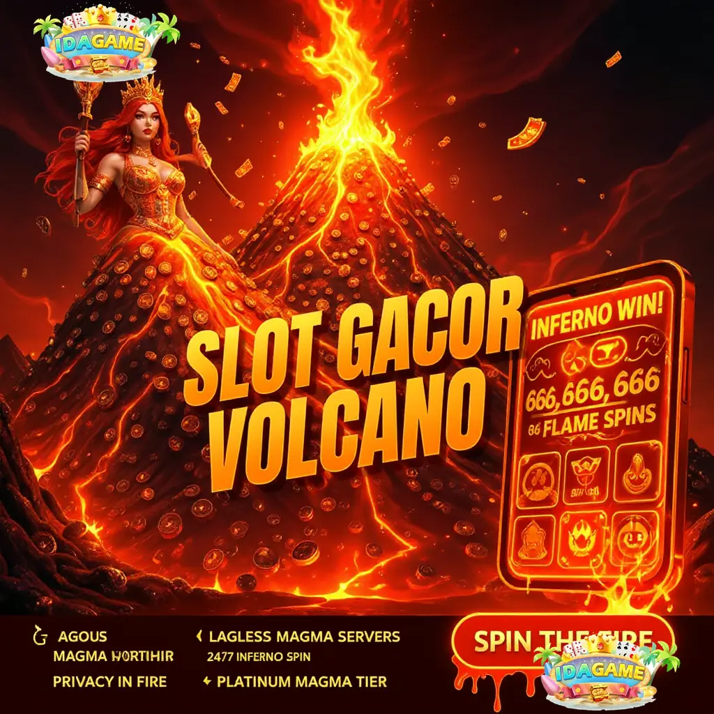 IDAGAME Apk Slot Login Berita Inovasi Oxo