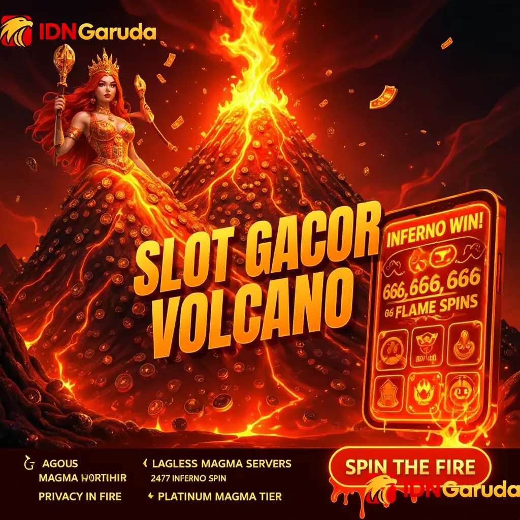 IDNGARUDA Apk Slot Login Berita Inovasi Oxo