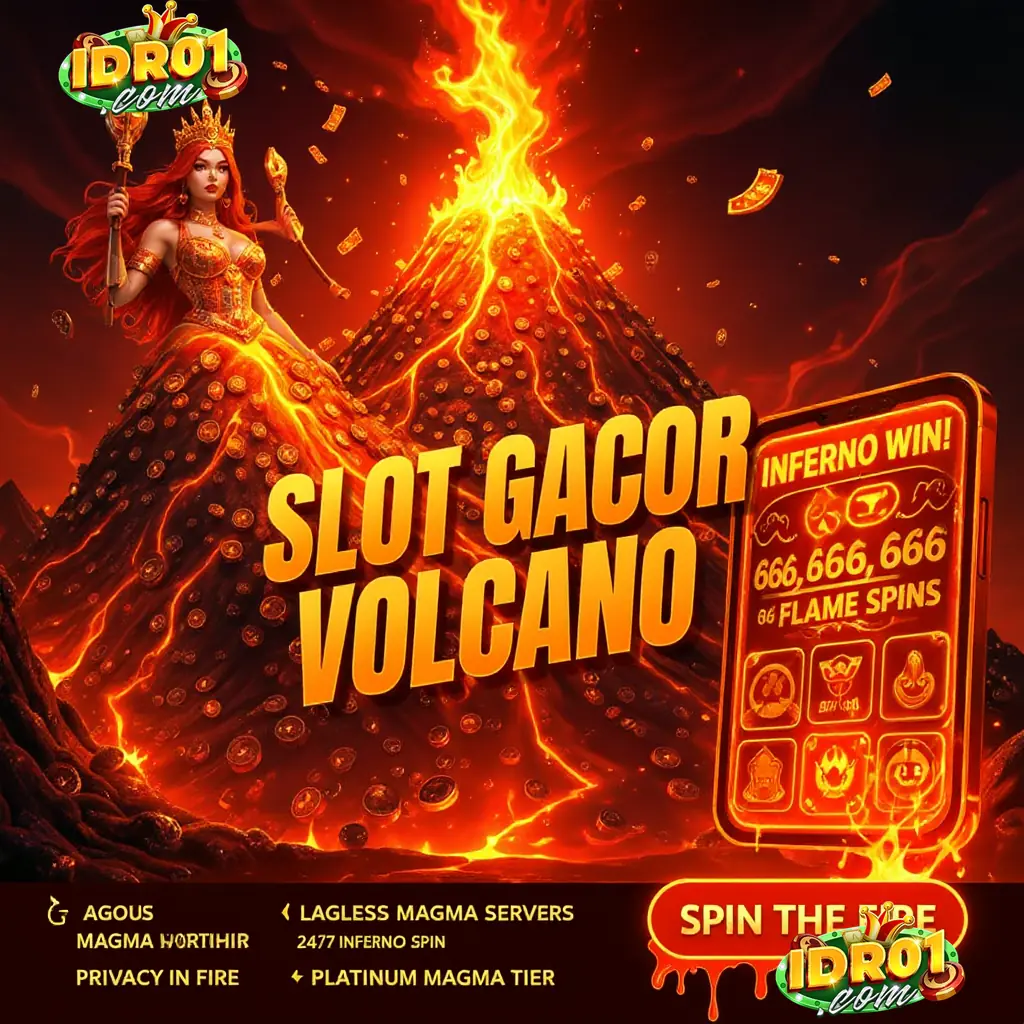 IDR01 Apk Slot Login Berita Inovasi Oxo