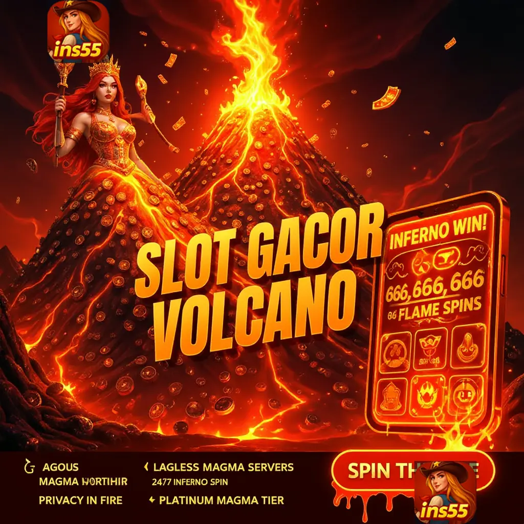 INS55 Apk Slot Login Berita Inovasi Oxo