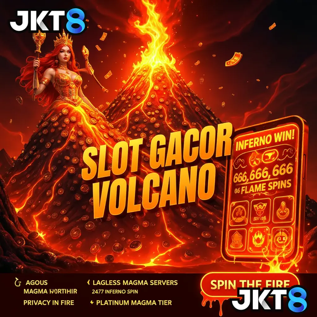 JKT8 Apk Slot Login Berita Inovasi Oxo