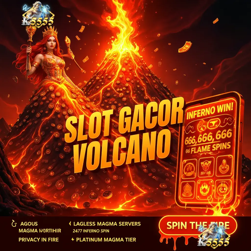 K5555 Apk Slot Login Berita Inovasi Oxo