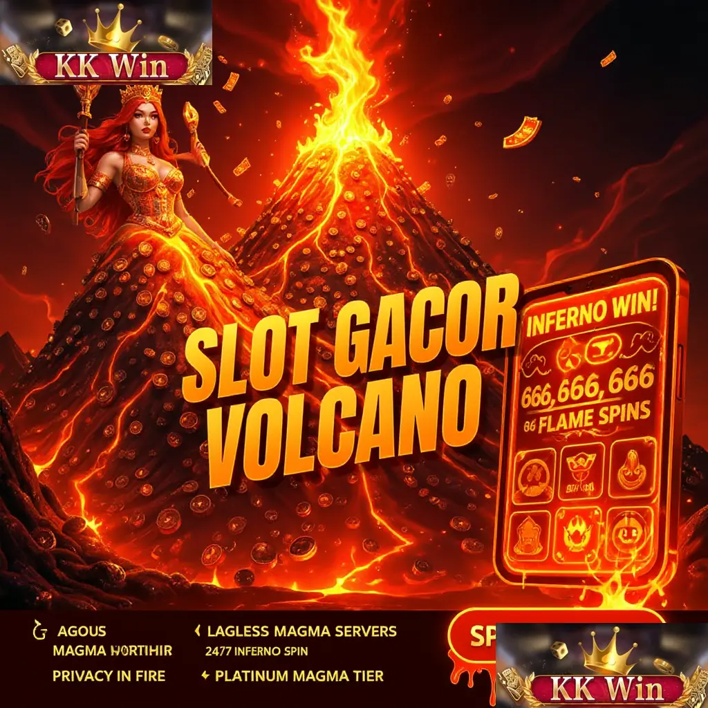 KKWIN777 Apk Slot Login Berita Inovasi Oxo