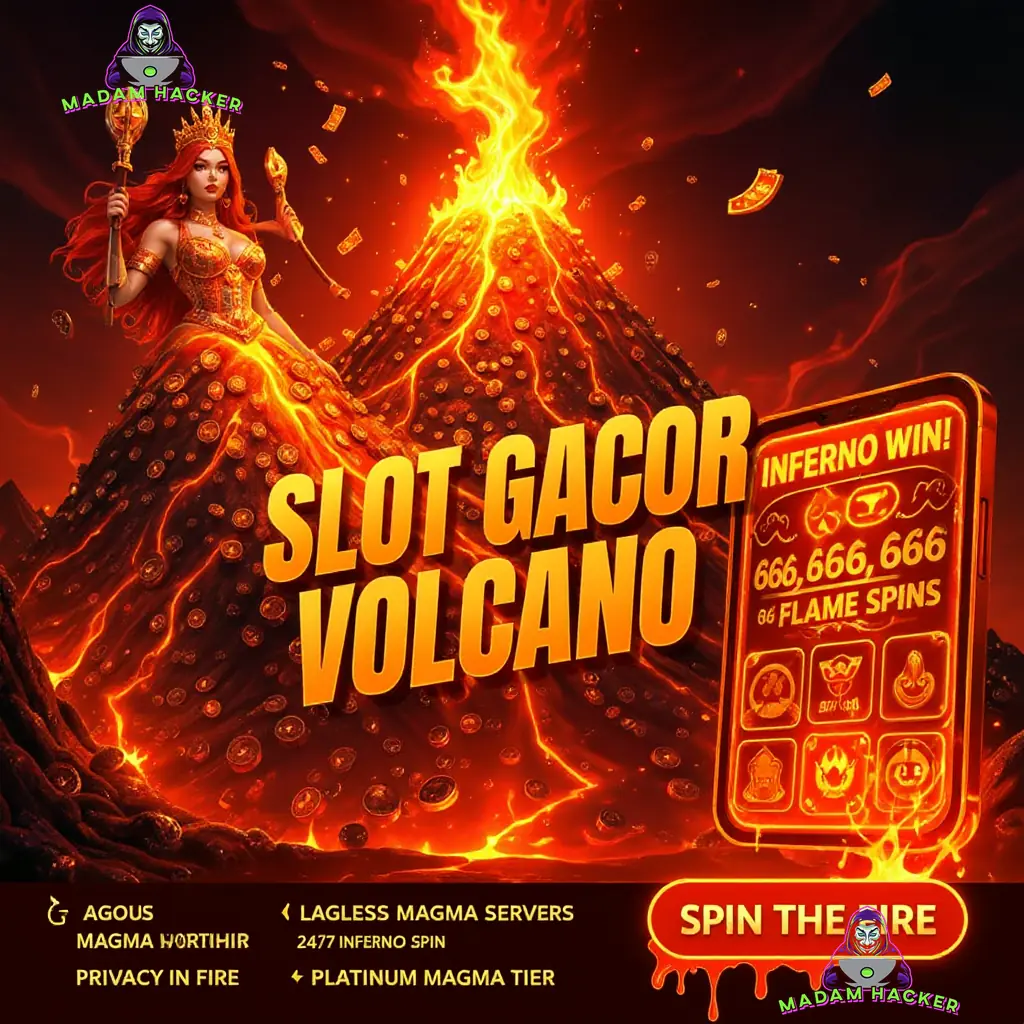 MADAM HACKER CHEAT Apk Slot Login Berita Inovasi Oxo