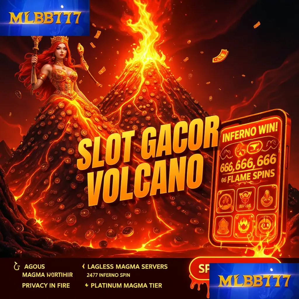 MLBB777 Apk Slot Login Berita Inovasi Oxo