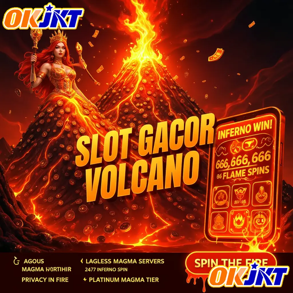 OKJKT Apk Slot Login Berita Inovasi Oxo