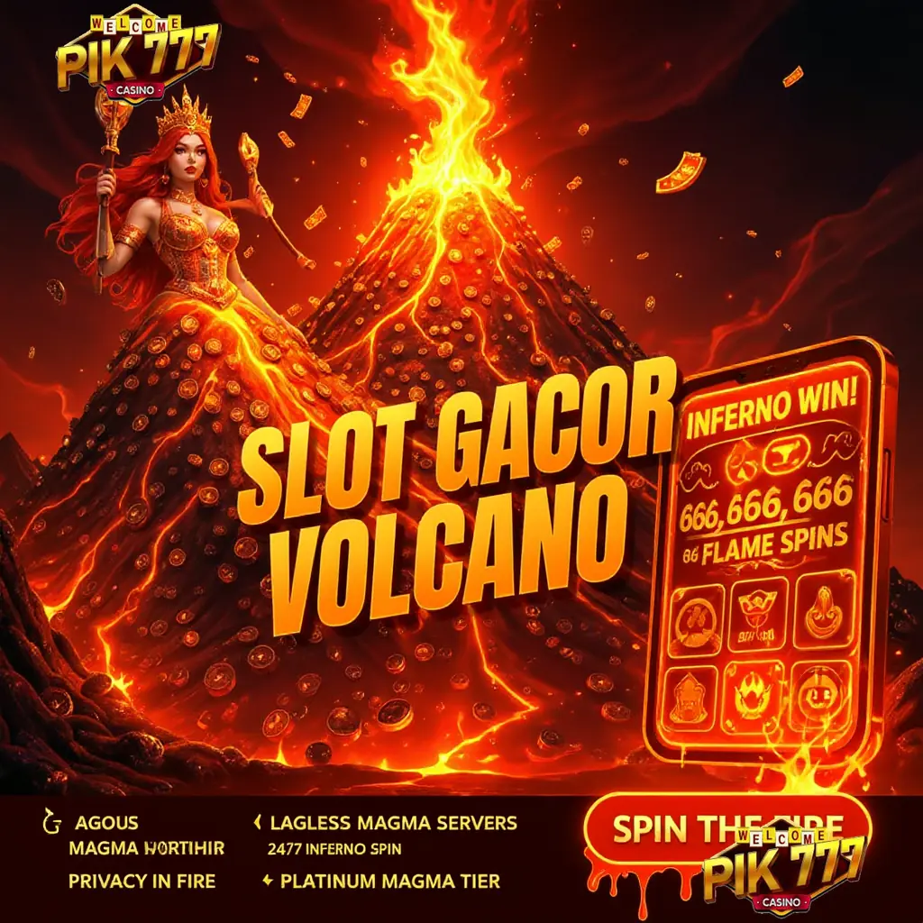PIK777 Apk Slot Login Berita Inovasi Oxo