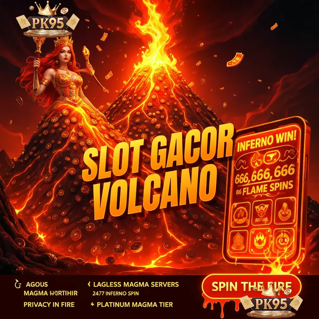 PK95 Apk Slot Login Berita Inovasi Oxo