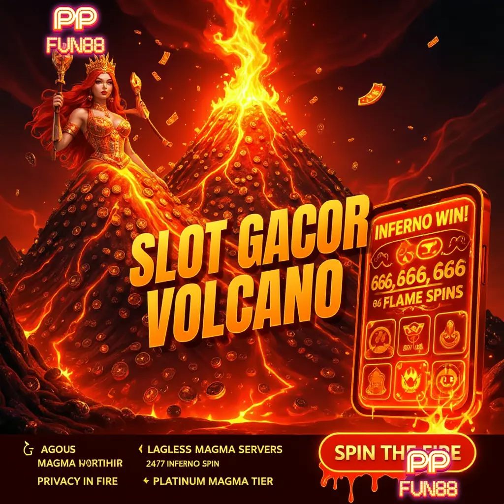 PPFUN88 Apk Slot Login Berita Inovasi Oxo