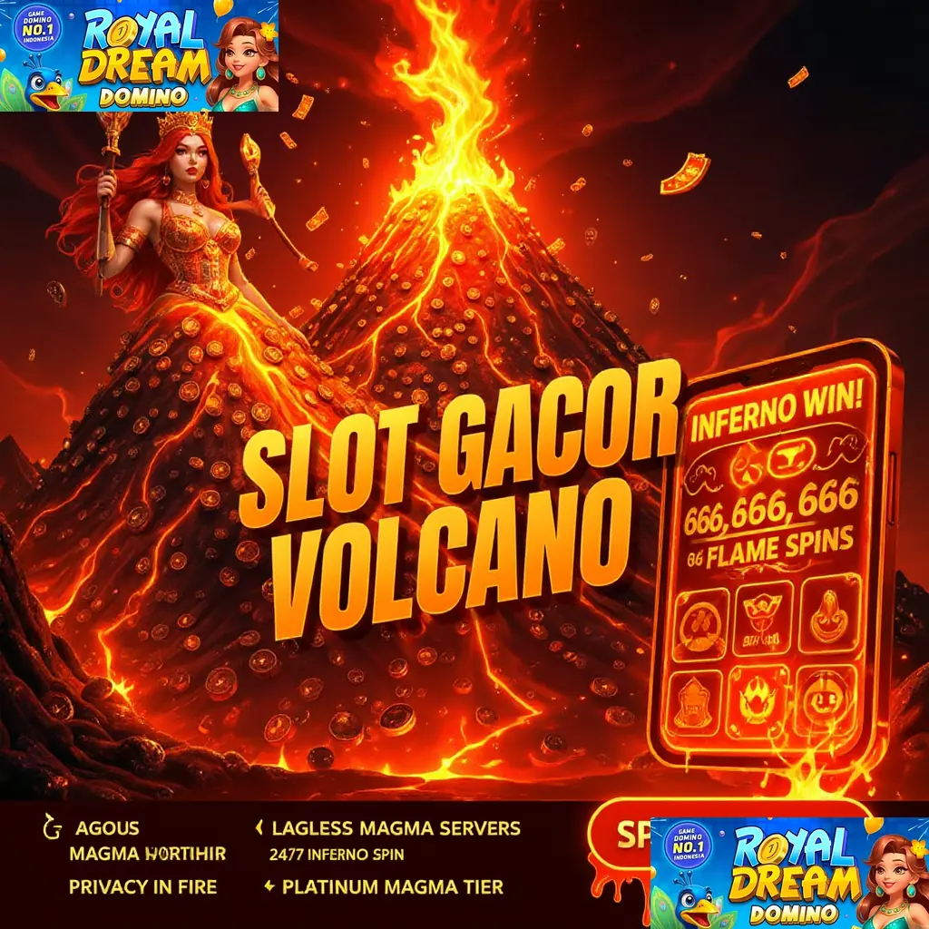 ROYALDREAM Apk Slot Login Berita Inovasi Oxo