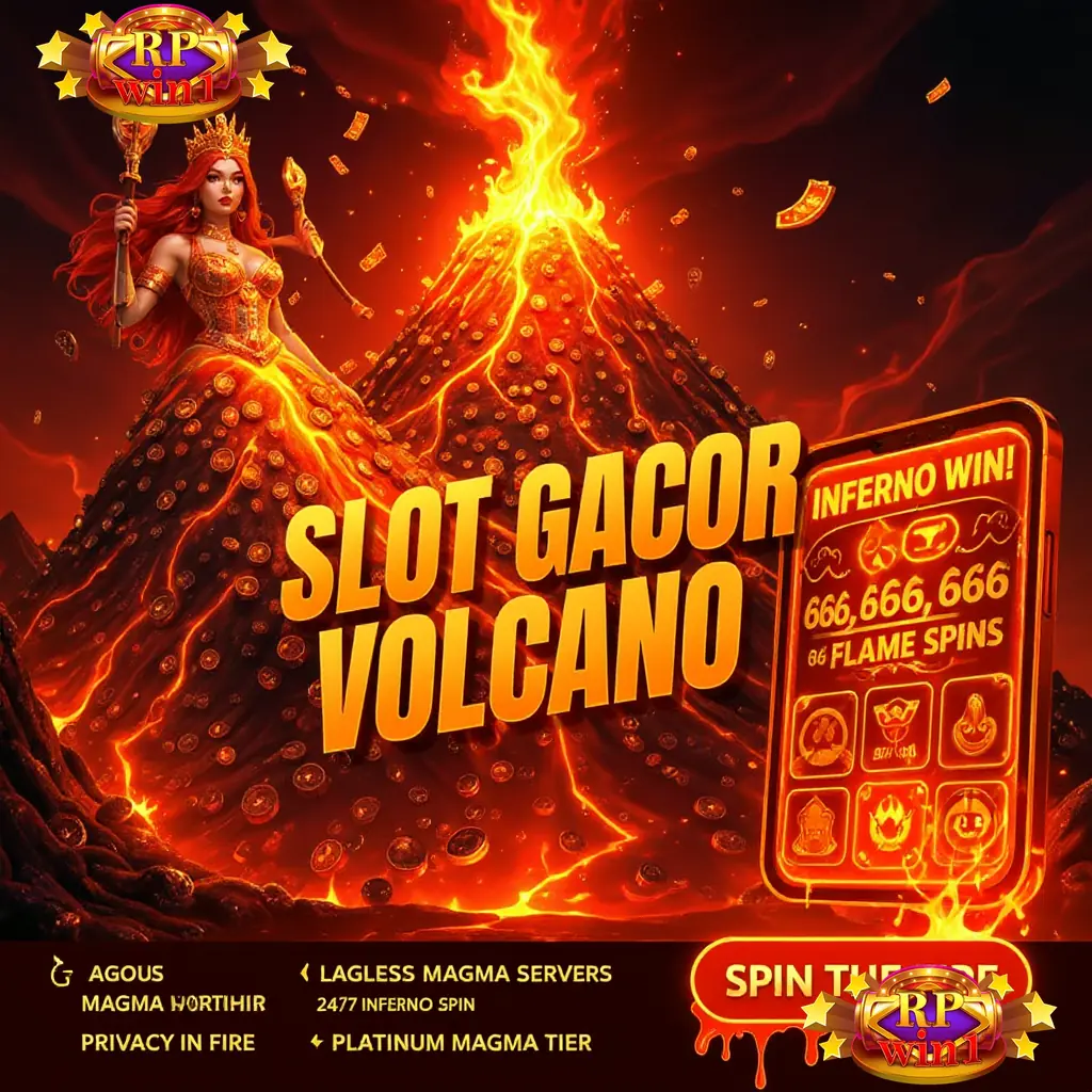 RPWIN1 Apk Slot Login Berita Inovasi Oxo