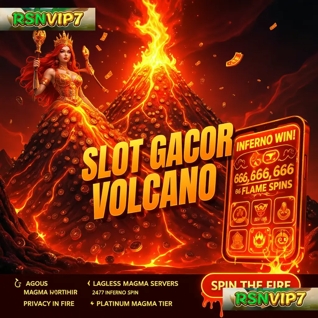 RSNVIP7 Apk Slot Login Berita Inovasi Oxo