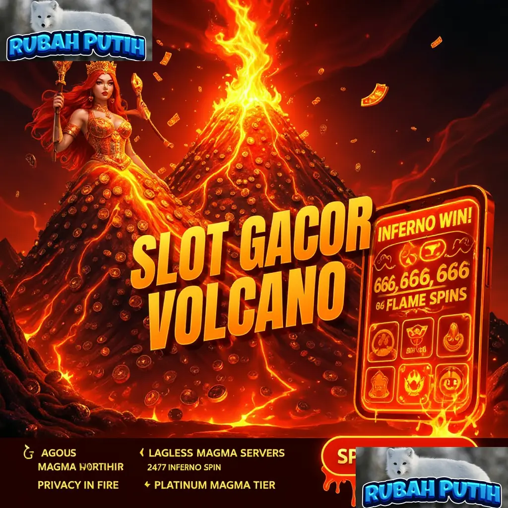 RUBAH PUTIH SLOT Apk Slot Login Berita Inovasi Oxo
