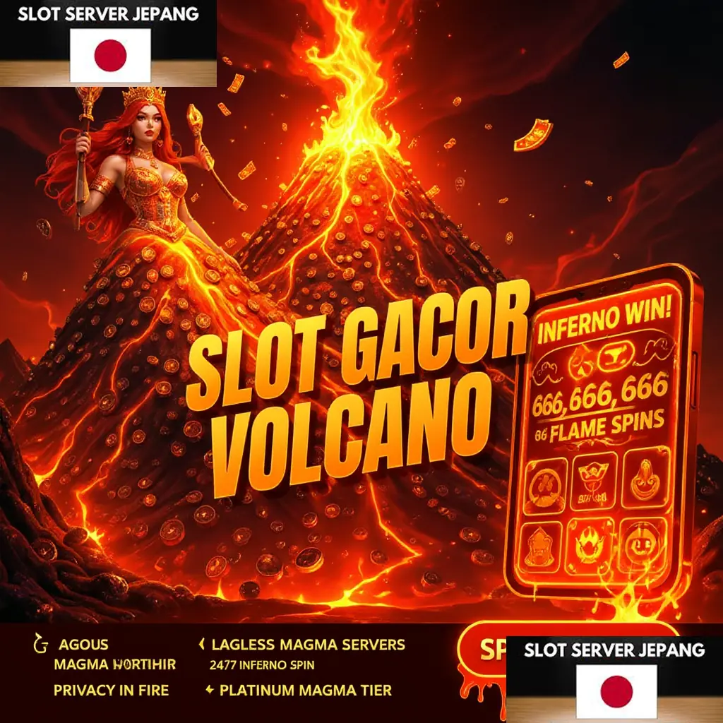 SERVER JEPANG Apk Slot Login Berita Inovasi Oxo