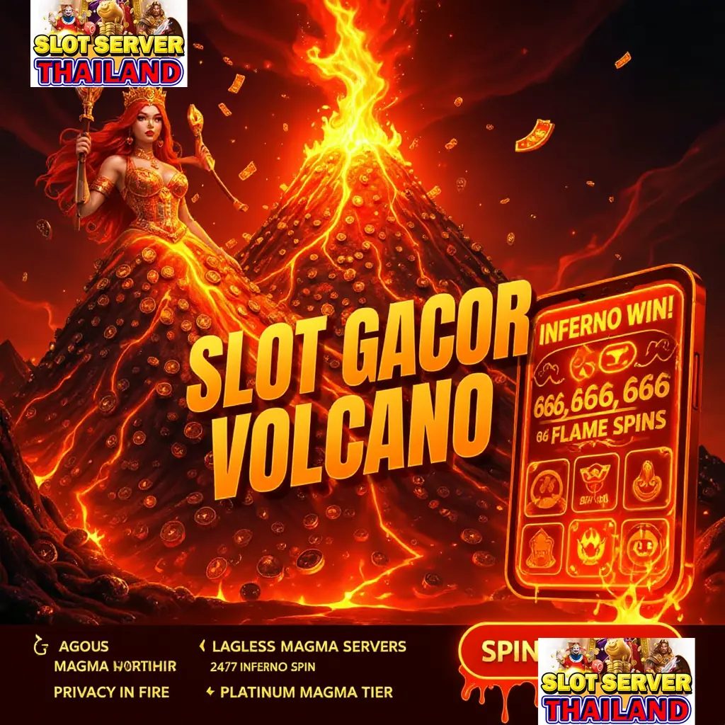 SERVER THAILAND Apk Slot Login Berita Inovasi Oxo
