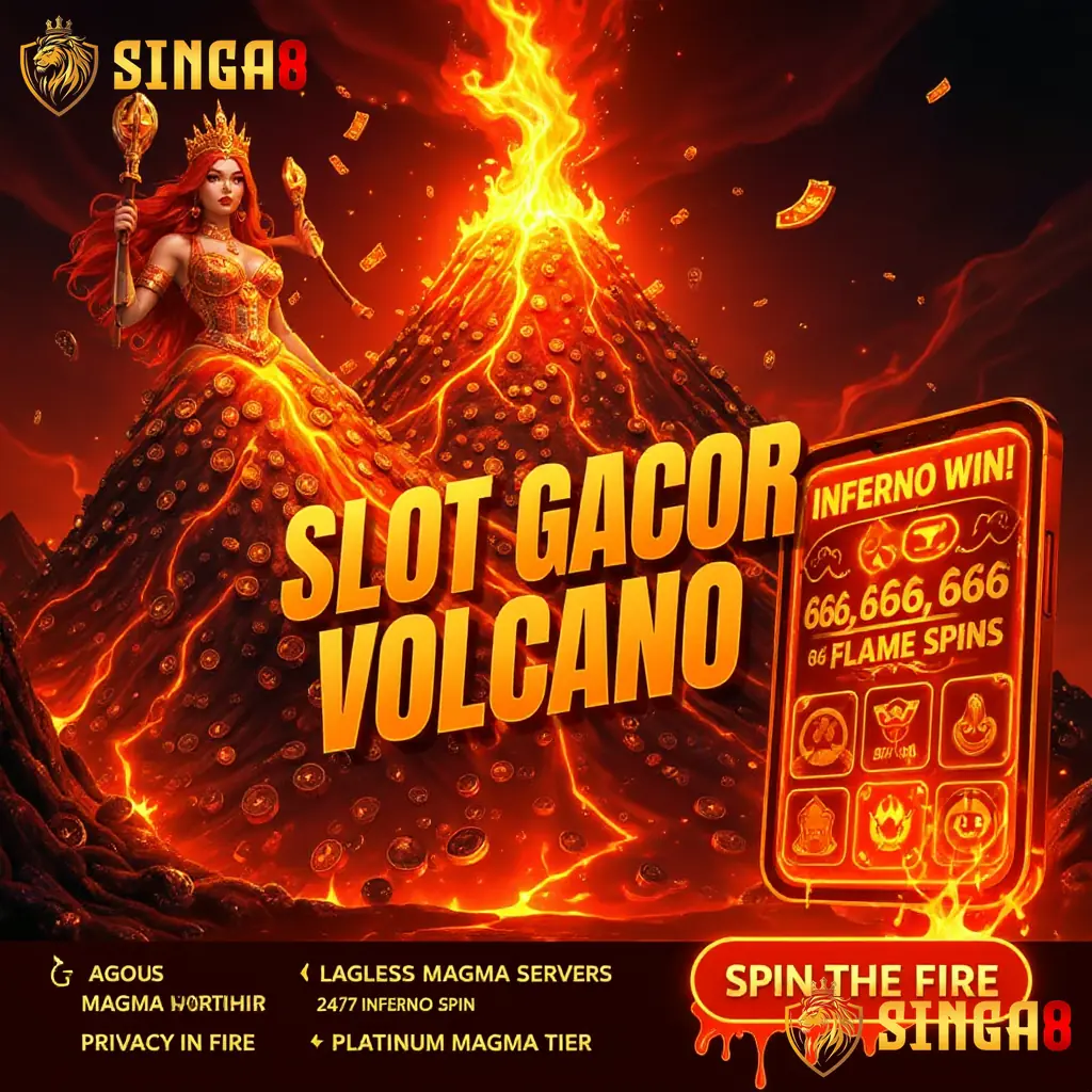 SINGA8 Apk Slot Login Berita Inovasi Oxo